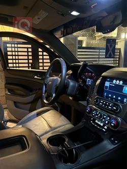 شيفروليه تاهو